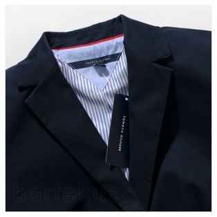 TOMMY HILFIGER ZAKIET DAMSKI MARYNARKA